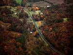 Rolling Hills Of Color