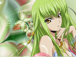 Queen of Geass