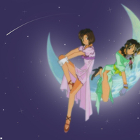 Ladies of the Moon