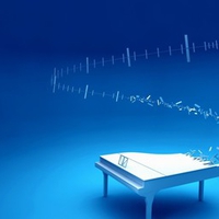 3D Piano