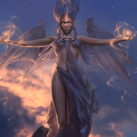 fantasy-girl