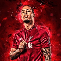 Virgil van Dijk