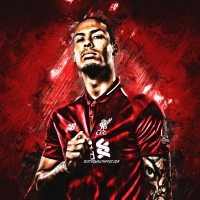 Virgil van Dijk