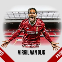 Virgil van Dijk
