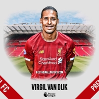 Virgil van Dijk