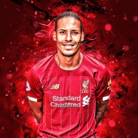 Virgil van Dijk