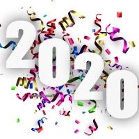 New Year 2020