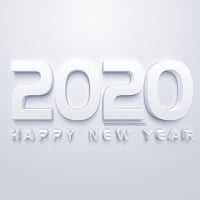 New Year 2020