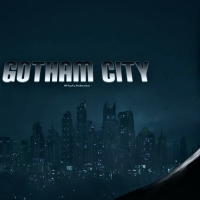 Gotham City Wallpaper