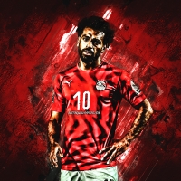 Mohamed Salah