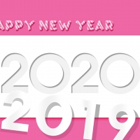Happy New Year!
