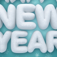 Happy New Year!