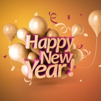 Happy New Year!