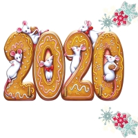 Happy New Year!