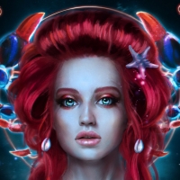 Zodiac ~ Cancer