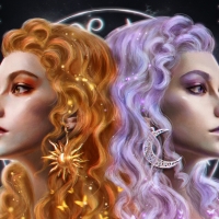 Zodiac ~ Gemini