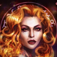 Zodiac ~ Leo
