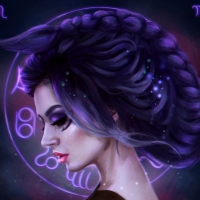Zodiac ~ Scorpio