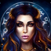 Zodiac ~ Ophiuchus