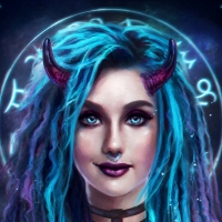Zodiac ~ Taurus