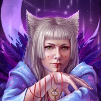 Kitsune