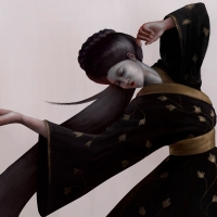 Kabuki theatre character