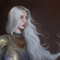 Knight girl