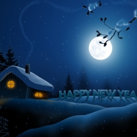 Happy New Year!