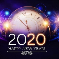Happy New Year