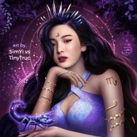 Zodiac ~ Scorpio