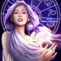 Zodiac ~ Cancer