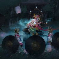 Kitsune