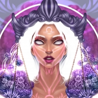 Zodiac ~ Libra