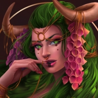 Zodiac ~ Taurus