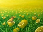 Lemon Field