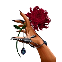 Zodiac ~ Scorpio