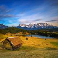 Karwendel