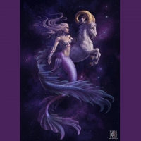 Zodiac ~ Capricorn