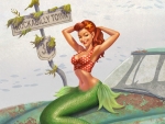 Mermaid