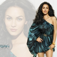 Megan Fox