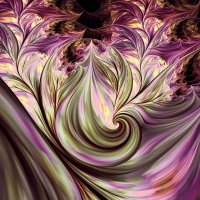 Fractal Swirls