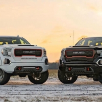 2020-GMC-Sierra-Harley-Davidson-Edition