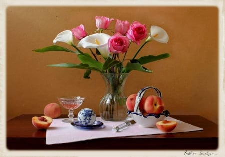 888 - food, flowers, beatiful, photography