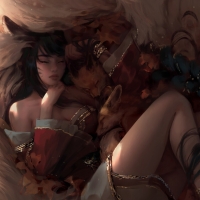 Ahri