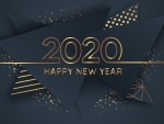 Happy 2020!