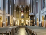 Wiesbaden Cathedral, Germany