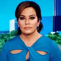 News Anchor Robin Meade
