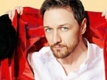 James McAvoy