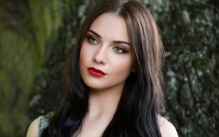 Beautiful Face - sweet, face, girl, lovely