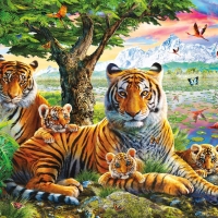 Tigers